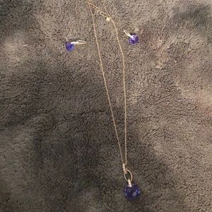 Bundle two necklaces
